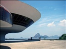 Museu de Arte Contemporânea de Niterói